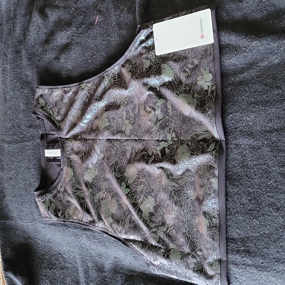 lululemon athletica Tops - Lululemon Muscle Love Tank. Shine